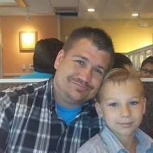 Meet your Posher, Brad